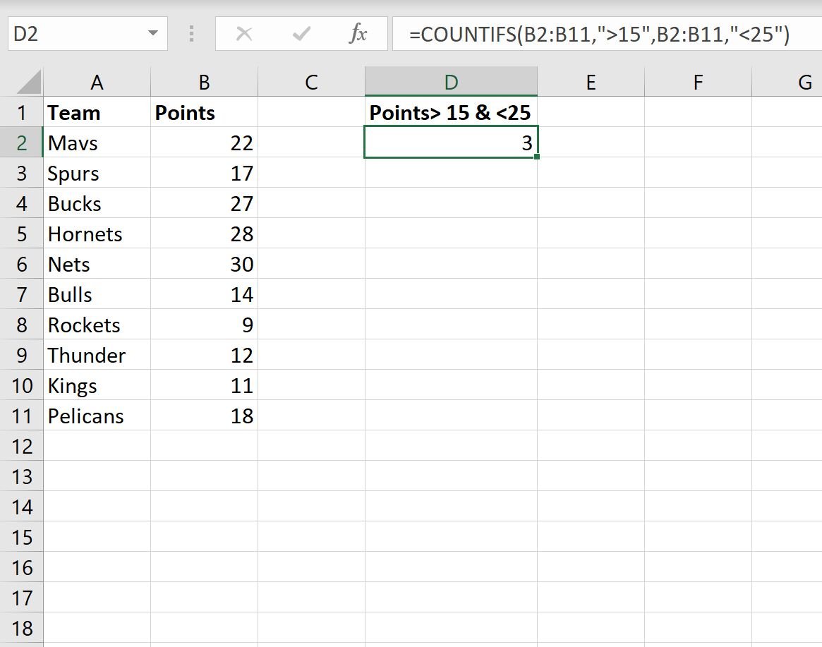 excel-countif-greater-than-but-less-than-some-number-online