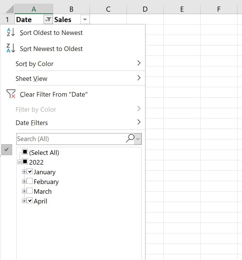 how-to-average-filtered-rows-in-excel-with-example-online